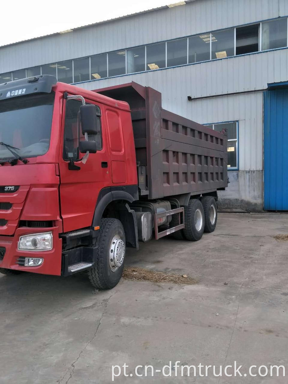 new used dump truck (3)